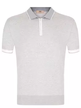 Поло хлопковое RADI PERUGIA