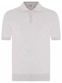 Поло хлопковое RADI PERUGIA