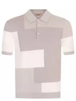 Поло хлопковое RADI PERUGIA