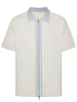 Поло хлопковое RASCHINI