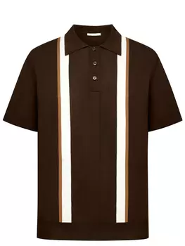 Поло хлопковое RASCHINI