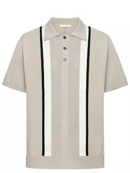 Поло хлопковое RASCHINI