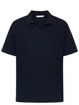 Поло хлопковое RASCHINI