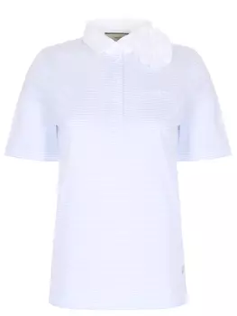 Поло хлопковое SPOON