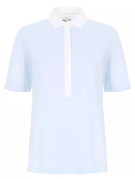 Поло хлопковое SPOON