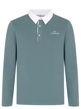 Поло хлопковое STRAND