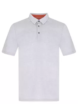 Поло хлопковое STRAND