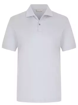 Поло хлопковое SUIT FACTORY