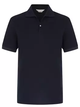 Поло хлопковое SUIT FACTORY