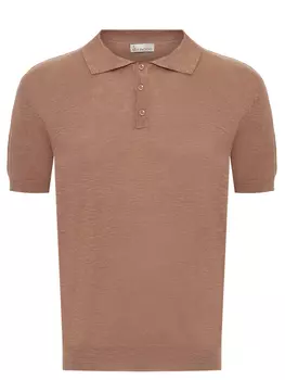 Поло хлопковое SUIT FACTORY