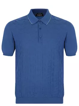 Поло хлопковое SVEVO