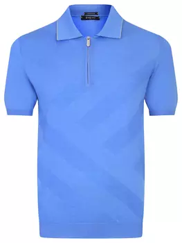 Поло хлопковое SVEVO