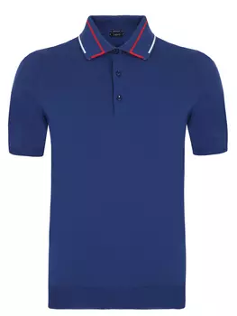 Поло хлопковое