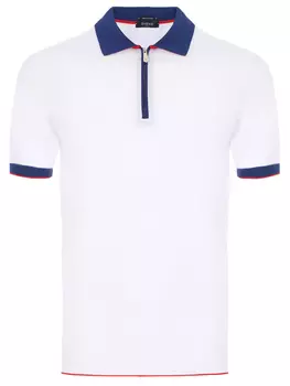 Поло хлопковое SVEVO