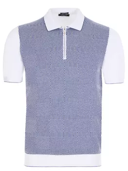 Поло хлопковое SVEVO