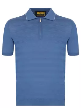 Поло хлопковое SVEVO