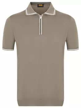 Поло хлопковое SVEVO