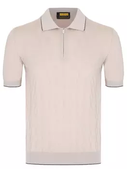 Поло хлопковое SVEVO