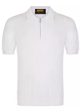 Поло хлопковое SVEVO