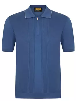 Поло хлопковое SVEVO