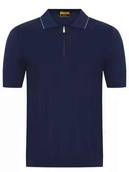 Поло хлопковое SVEVO