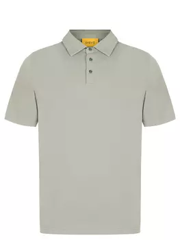 Поло хлопковое SVEVO