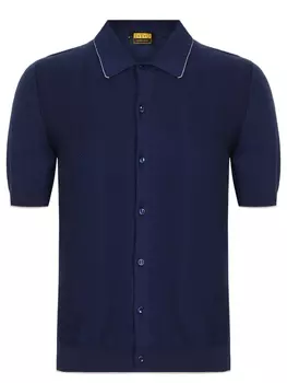 Поло хлопковое SVEVO