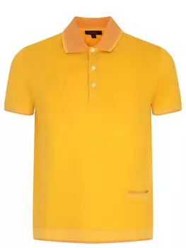 Поло хлопковое TORRAS