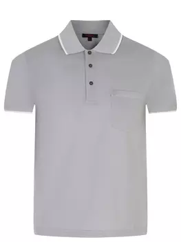 Поло хлопковое TORRAS