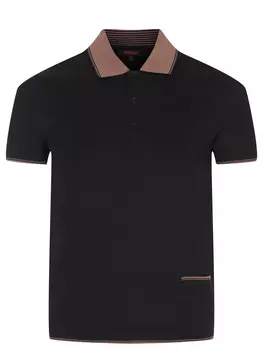 Поло хлопковое TORRAS