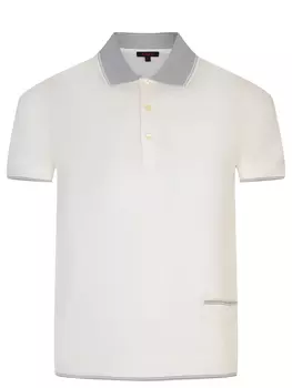 Поло хлопковое TORRAS