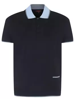 Поло хлопковое TORRAS