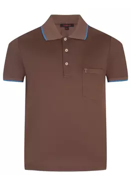 Поло хлопковое TORRAS