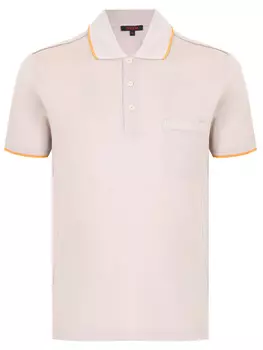 Поло хлопковое TORRAS