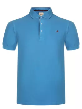 Поло хлопковое TRAMAROSSA