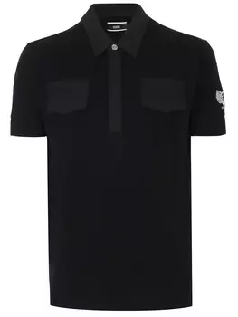 Поло хлопковое VERRI