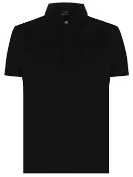 Поло хлопковое VERRI