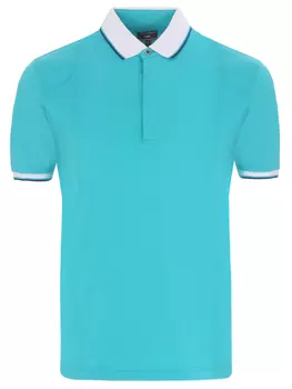 Поло хлопковое VERRI