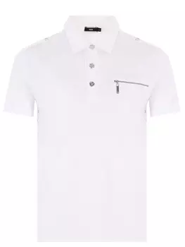 Поло хлопковое VERRI