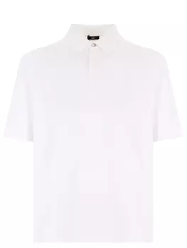 Поло хлопковое VERRI