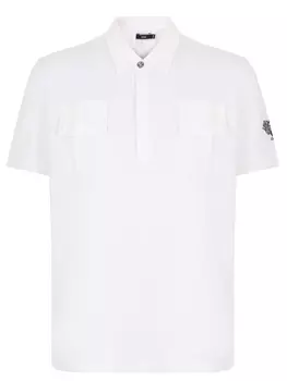 Поло хлопковое VERRI