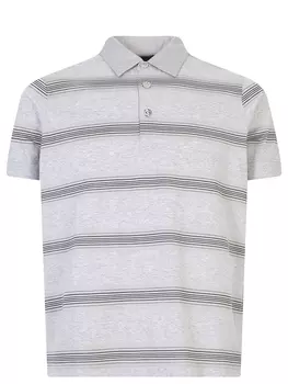 Поло хлопковое VERRI