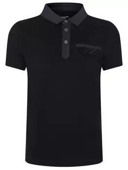 Поло хлопковое VERRI