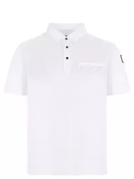 Поло хлопковое VERRI