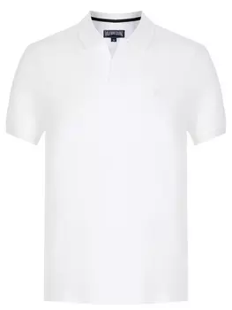 Поло хлопковое VILEBREQUIN