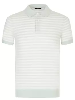 Поло хлопковое WINDSOR