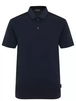 Поло хлопковое ZIMMERLI