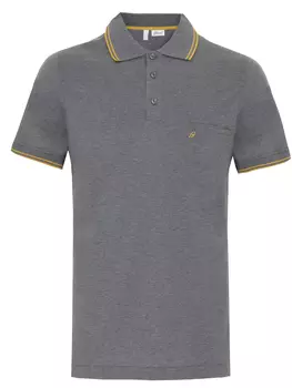 Поло хлопковые BRIONI