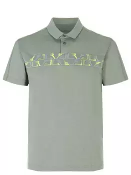 Поло из джерси