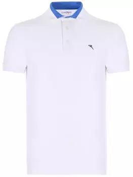 Поло из джерси CHERVO